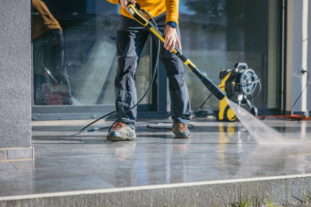 Professional Pressure Washing Services in Coal Fork, WV